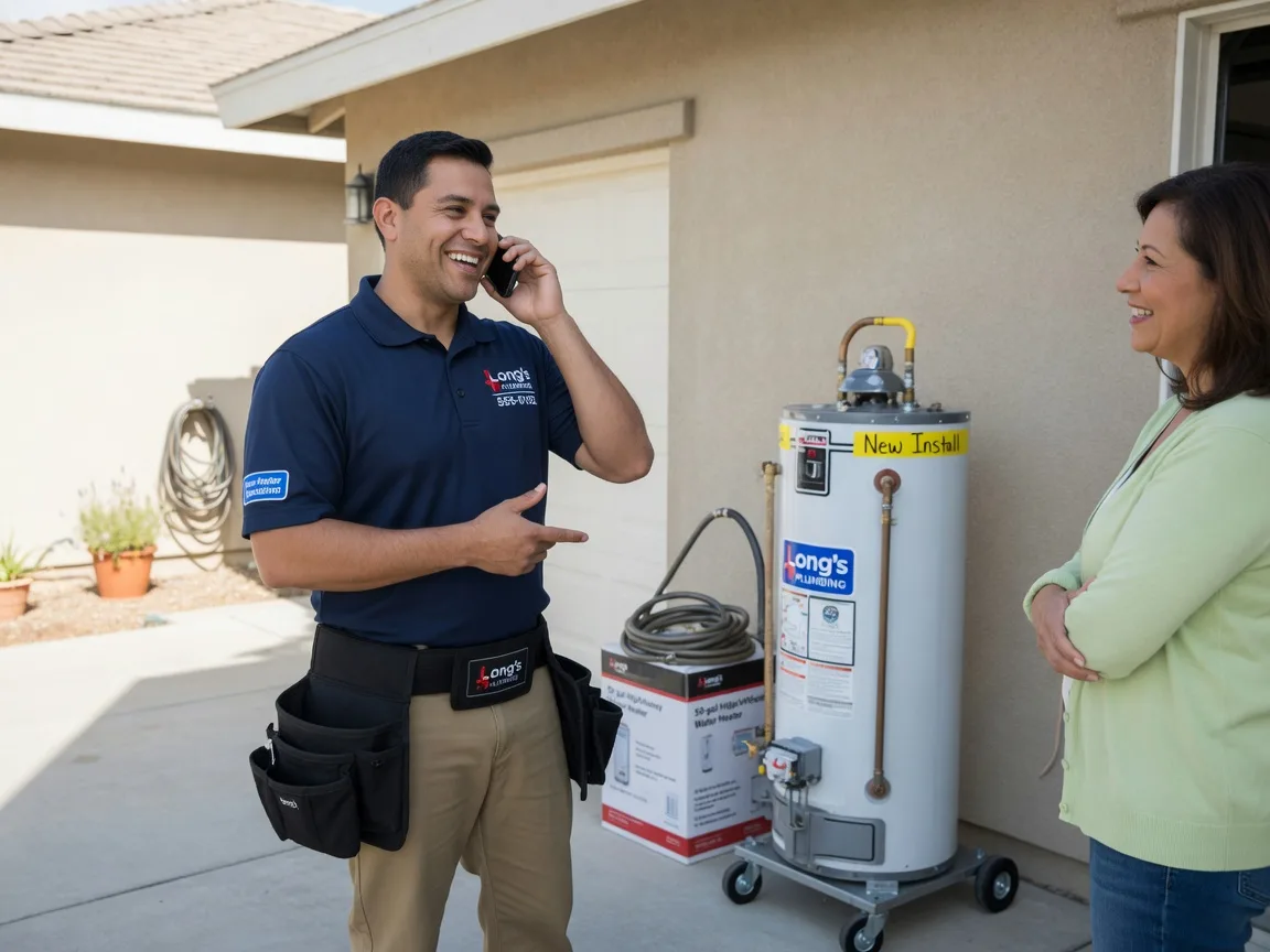 Leak Detection Fox, AR FAQs